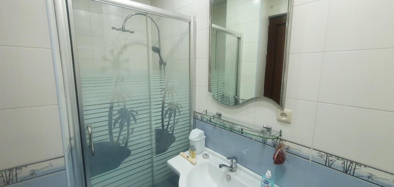 Guest House Yerevan Exterior photo