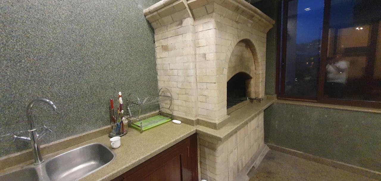 Guest House Yerevan Exterior photo