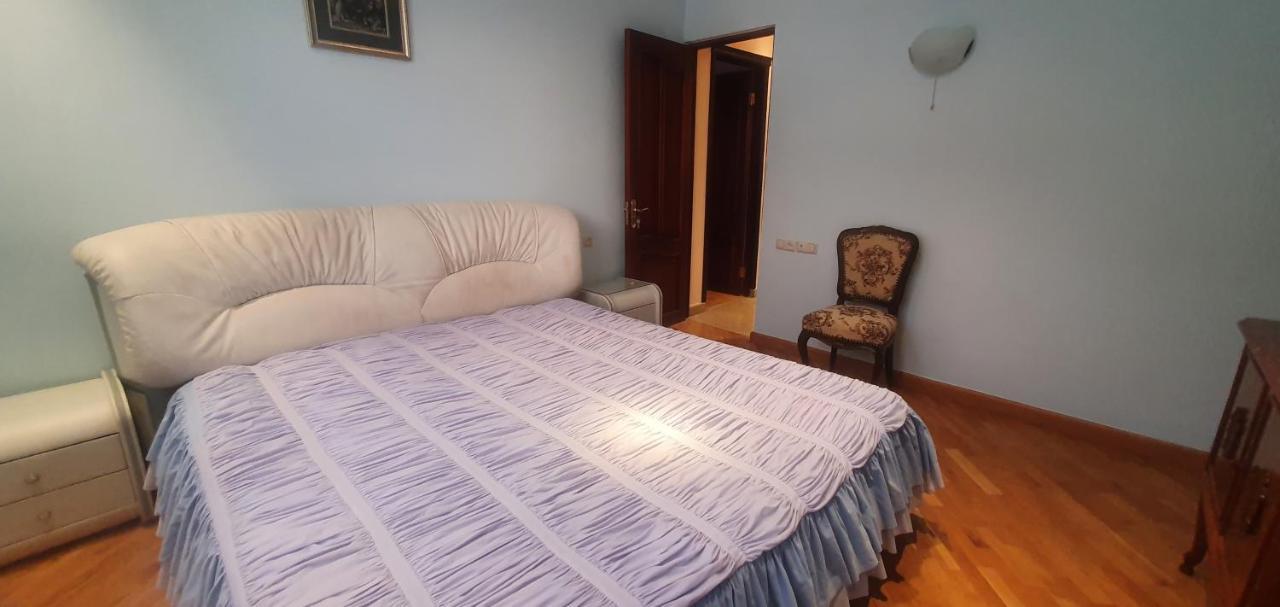 Guest House Yerevan Exterior photo